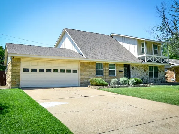 2517 Fairbrook St, Irving, TX 75062