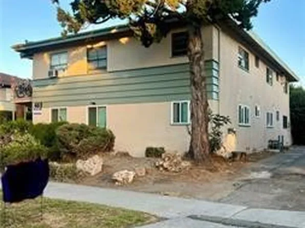 469 E Algrove St APT 6, Covina, CA 91723