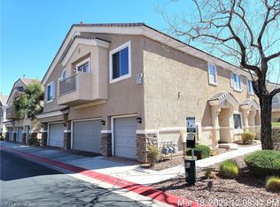 6541 Horseshoe Bar Ln UNIT 101, Henderson, NV 89011