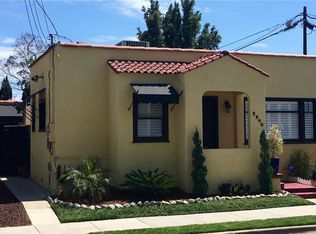 2940 E Theresa St, Long Beach, CA 90814