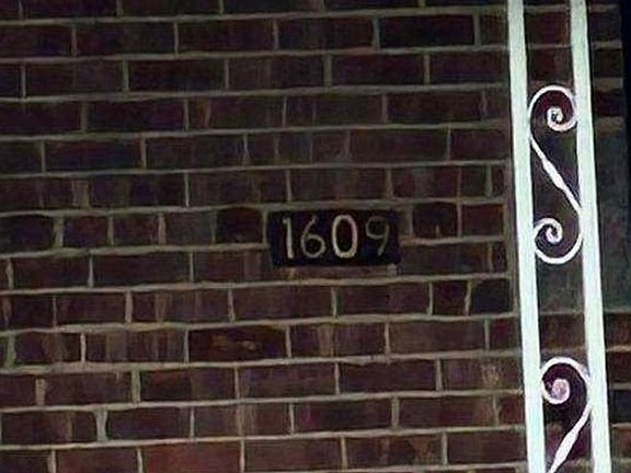 Exterior Address Verification