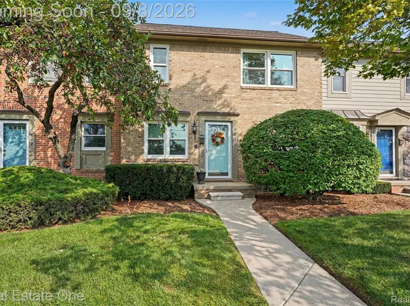 4410 Rochester Rd, Royal Oak, MI 48073