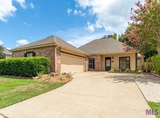 10631 Fernbrook Ave, Baton Rouge, LA 70809