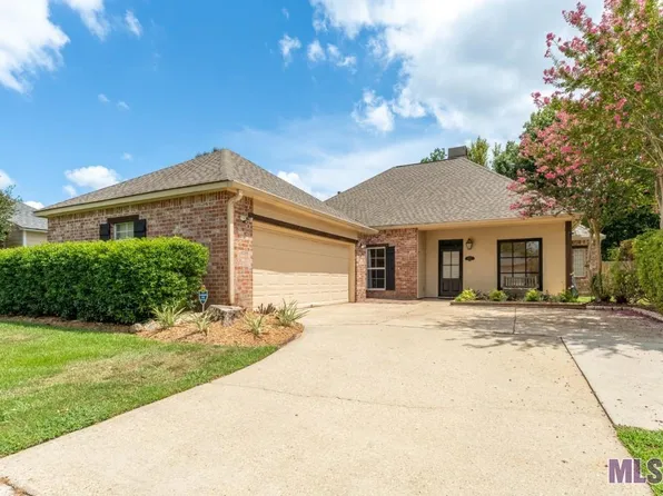 10631 Fernbrook Ave, Baton Rouge, LA 70809