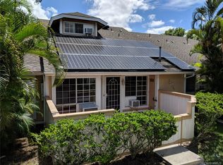 504 Mananai Pl #14E, Honolulu, HI 96818