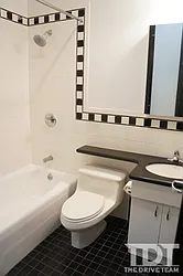 Rented by J Misrahi Realty Corp