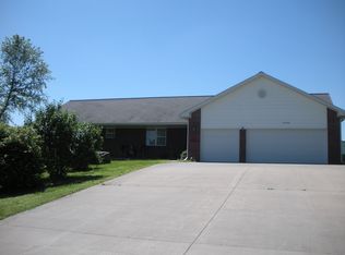 14783 Aubrey Long Rd, Gentry, AR 72734