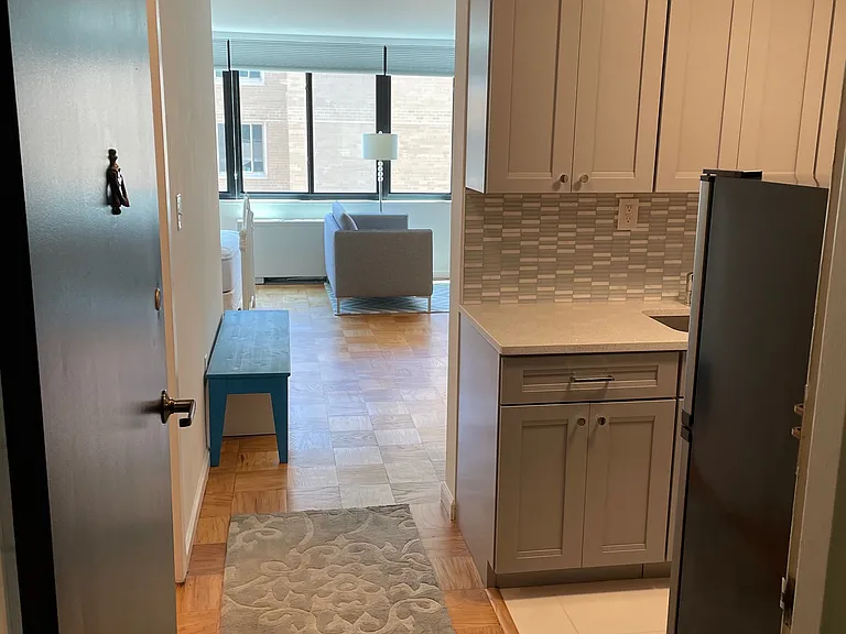 2030 F St NW #712 — Photo 1