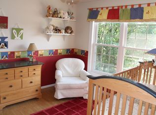 4095 Spring Lake Blvd, Ann Arbor, MI 48108