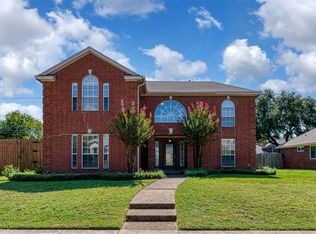 1410 Brookside Dr, Allen, TX 75002