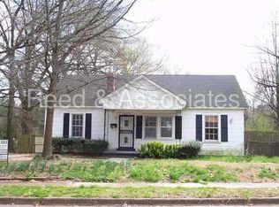 3535 Steve Rd, Memphis, TN 38111