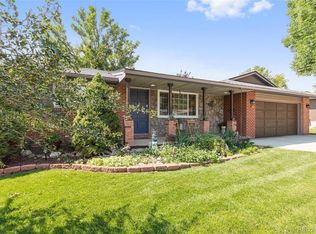 3386 W Monmouth Ave #1, Englewood, CO 80110