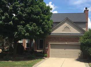 754 Caribou Ct, Rochester, MI 48307