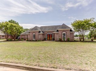 8645 Leaf Manor Cv, Cordova, TN 38018