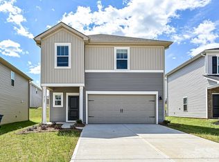 2121 Morgan Hills Dr, Albemarle, NC 28001