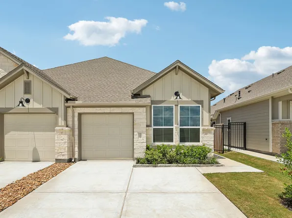 5215 Celestial Ct, Iowa Colony, TX 77583