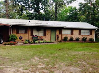 212 Cummings Ln, Texarkana, TX 75501