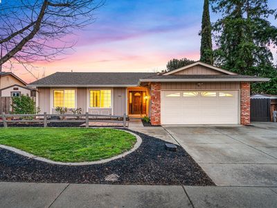 733 Yolo Way, Livermore, CA, 94551