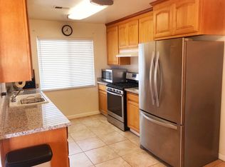 4595 Bolero Dr, San Jose, CA 95111