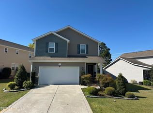 113 Lightwater Dr, Aberdeen, NC 28315