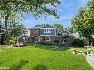 14350 Mason Ln, Orland Park, IL