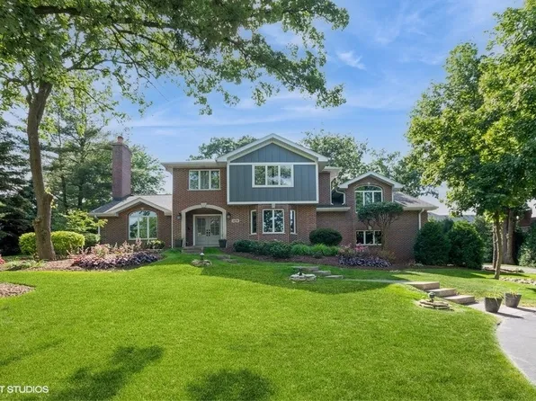 14350 Mason Ln, Orland Park, IL 60462