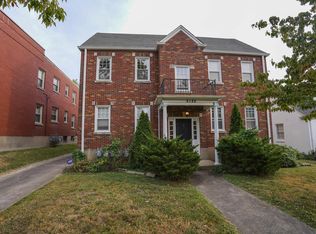 2122 Village Dr #4, Louisville, KY 40205