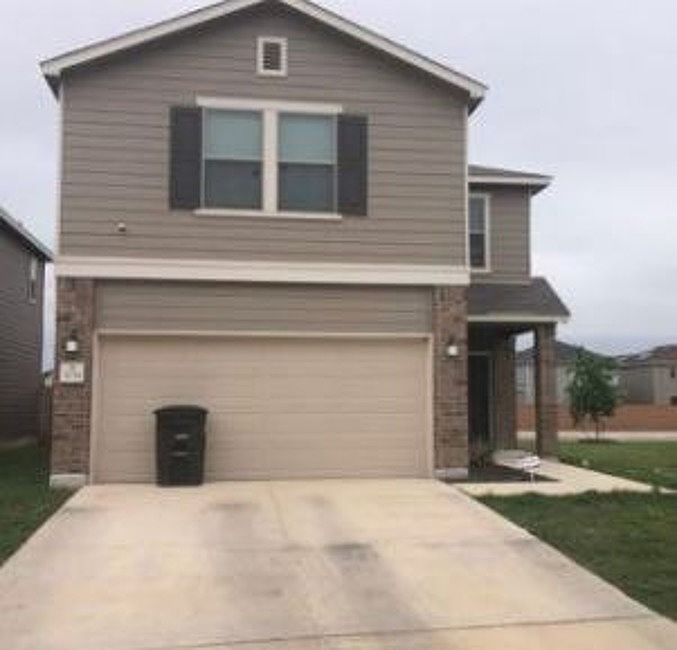Property Front View