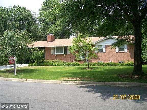 2nd image of 5709 Robinwood Ln
