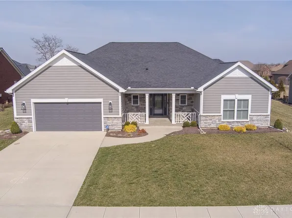 1253 Hermosa Dr, Troy, OH 45373