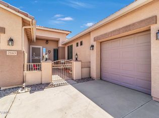 2163 E Firestone Dr, Chandler, AZ 85249
