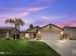 334 Misty Meadow Dr, Bakersfield, CA