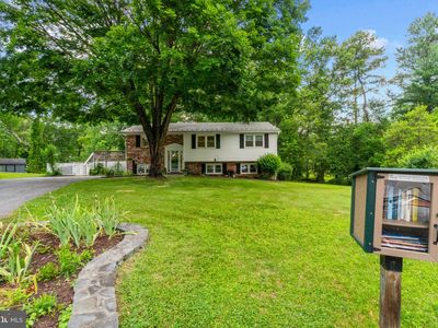 3738 Cross Bow Ct, Ellicott City, MD, 21042