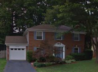 4070 Tarpon Ln, Woodbridge, VA 22193