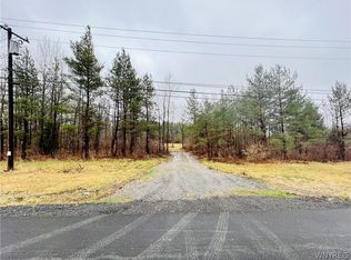 706 Genesee St #5, Corfu, NY 14036