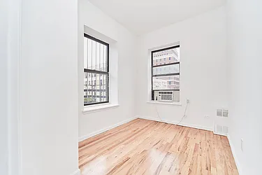 Rented by Living New York