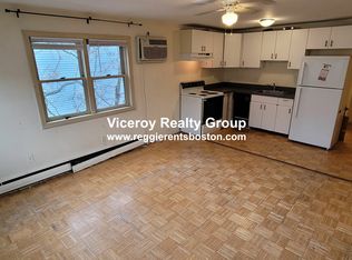 228 W 9th St APT 3L, Boston, MA 02127