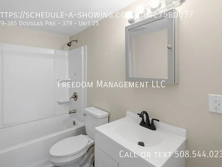 379-385 Douglas Pike #379-unit 25 — Photo 29
