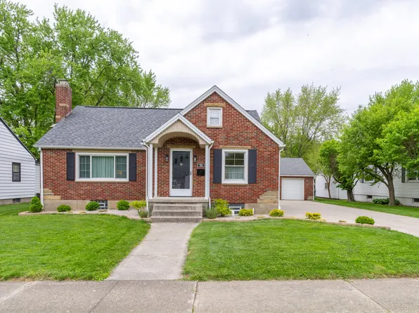 704 Campbell Rd, Sidney, OH 45365