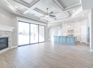 12401 Samara Dr, Oklahoma City, OK 73173