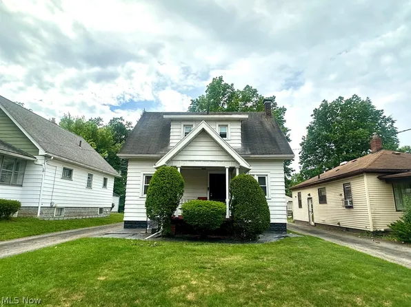 347 Marmion Ave, Youngstown, OH 44507