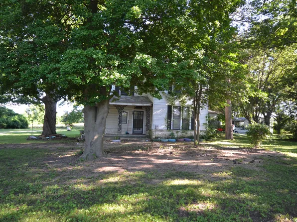 3848 W Nichols Street, Springfield, MO 65803