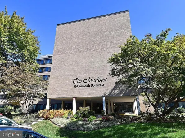 600 Roosevelt Blvd APT 314, Falls Church, VA 22044