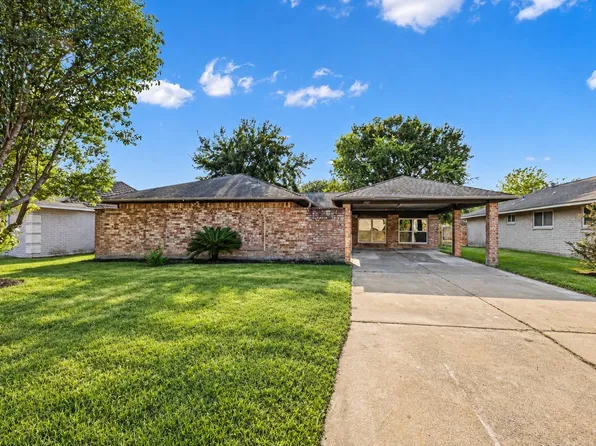 5507 Bertellis Ln, Houston, TX 77091