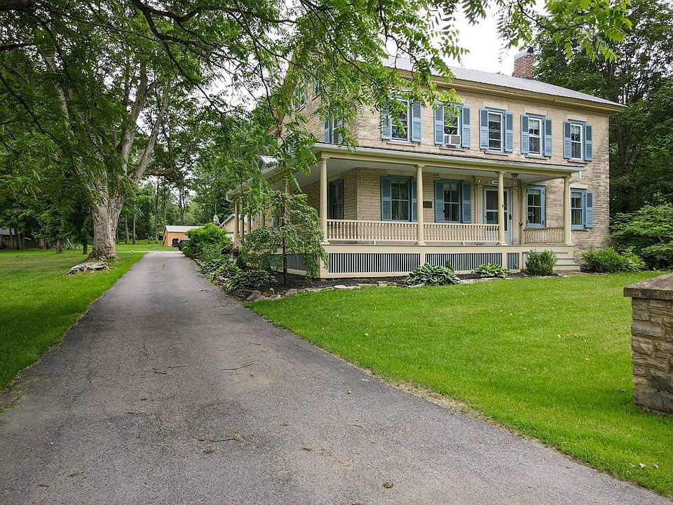 2604 State Route 11, North Bangor, NY 12966 Zillow