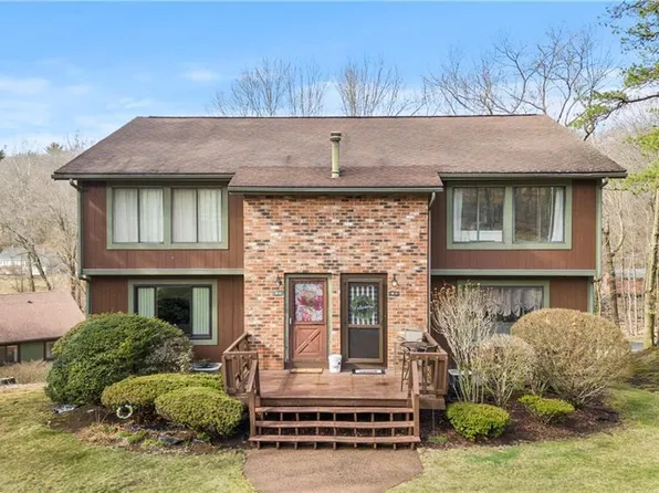 81 Cliffside Drive #A, Manchester, CT 06042