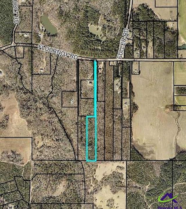 1st image of Flournoy Rd