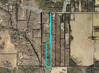 Flournoy Rd, Hawkinsville, GA 31036