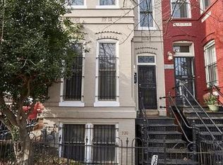 520 10th St NE, Washington, DC 20002