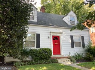 306 E Oak St, Alexandria, VA 22301